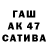 ГЕРОИН афганец SeVeR 87